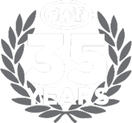 35 logo